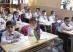 Birinci sinfə qəbul: 37 minə yaxın sorğu yerləşdirildi
