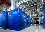 Marokko 500 MW dövlət data-mərkəzi tikir