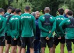 “Qarabağ” Avstriyada iki yoxlama oyununa çıxır