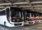 Şəhərlərarası avtobus marşrutları - TENDER