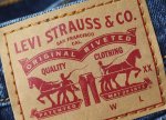 Levi Strauss gəlirlərini 6% artırdı