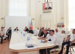 Sahibkarlara Rəqabət Məcəlləsinin tətbiqi barədə maarifləndirici seminar keçirilib