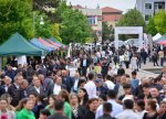 Aqrar Biznes Festivalları çərçivəsində keçirilən kredit yarmarkalarında fermer və sahibkarlıq subyektlərinə 1 milyon manata yaxın kredit ayrılıb