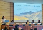 UNESCO-nun Ümumdünya İrs Komitəsinin 47-ci sessiyasında hesabatlar dinlənilib