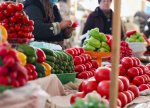 İyun ayında meyvə-tərəvəzin qiymətləri 1,9% ucuzlaşıb
