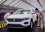 Volkswagen və SAIC Çinin Nankin şəhərindəki zavodunu bağlayacaq