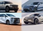 Çin bu il 15,6 milyon avtomobil istehsal edib