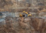 Azərbaycanda metal filizi hasilatında 2,4 dəfəlik artım qeydə alınıb