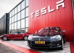 Tesla Hindistanda Mumbai sərgi salonu açır, Model Y üçün sifarişlər qəbul etməyə başlayır