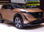 Nissan 2028-ci ilin martına qədər Oppama zavodunda istehsalı dayandıracaq