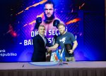 Bank Respublika və UFC ulduzu Rafael Fiziev arasında əməkdaşlıq sazişi imzalandı