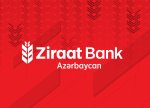 Ziraat Bank Azərbaycanın aktivlərinin cəmi 1 milyard manatı keçdi