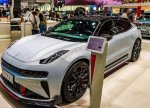 Geely elektrik avtomobil istehsalçısı Zeekr-in səhmlərini 2,4 milyard dollara alacaq
