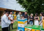“Aqrar Tədarük və Təchizat” ASC aqroturizm təsərrüfatlarına mediatur təşkil edib