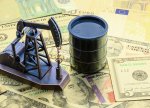 Brent markalı neftin bir barreli 68,96 dollara kimi bahalaşıb