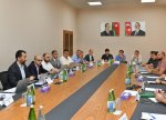 İKTA: İnternet sürəti və şəbəkə problemləri müzakirə olundu
