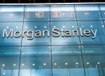 Morgan Stanley-in rüblük xalis mənfəəti 15% artıb
