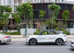 Baidu, Uber ilə əməkdaşlıqda Robotaxi Xidmətini inkişaf etdirəcək
