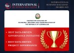 İİTKM “İnternational Business Magazine Awards 2025”in qalibi olub
