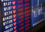 Stoxx Europe 600 kompozit indeksi ardıcıl üçüncü sessiyadır
