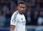 David Alaba “Real”dan ayrılmağa hazırlaşır