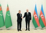 Azərbaycan–Türkmənistan strateji tərəfdaşlığı: Yeni mərhələyə doğru