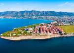 Hava limanının açılışından sonra Gelendjikdə tətilə tələbat 17% artıb