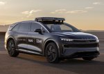 Lucid Shares Uber Partnership News-da 45% bahalaşıb