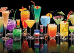 Azərbaycanda alkoqolsuz içkilərin istehsalı artıb