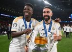 "Real"ın yeni mövsüm üçün kapitanları məlum oldu