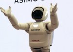 Yaponiyada fəlakətlər üçün insanabənzər robotlar hazırlanacaq