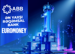 “Euromoney” ABB-ni “İlin ən yaxşı rəqəmsal bankı” seçdi!
