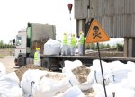 AQTA 11 rayonda təhlükəli pestisidlərlə çirklənmiş 14 ərazi müəyyən edib