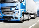 TIR kitabçası istifadəçilərinin sayı 30%, daşıyıcıların sayı isə 10% artıb