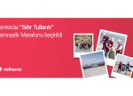 Növbəti “Sıfır Tullantı” Həmrəylik Marafonu Qazax-Tovuz iqtisadi rayonunda təşkil olunub