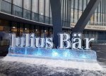 Julius Baer yarımillik xalis mənfəəti 1,5 dəfə azaldıb