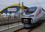 Alstom Rüblük Gəlirini Artırır