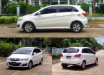 2014-cü ilin BAIC A115 modellərinin bazar qiymətləri