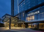 Hilton Hotel Chain II rübdə gəlirini 6,3% artırdı