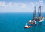 TotalEnergies Anqolanın iki dəniz layihəsində neft hasilatına başlayır