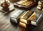 Əmtəə bazarlarında qızıl və digər qiymətli metalların qiymətləri azalıb