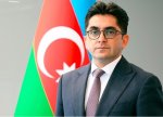 Ayaz Əliyev iqtisadiyyat nazirinin yeni müşaviri oldu