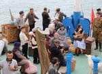 Azərbaycanın ilk qadın gəmi kapitanı haqqında bədii film çəkilir