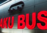 Bakının Xəzər rayonunda 12,9 milyon manatlıq yeni avtobus parkı tikilir