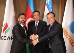 SOCAR və “Uzbekneftegaz” Üstyurt regionunda birgə neft-qaz layihəsinə başlayır
