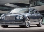 2014-cü ilin Bentley Flying Spur modellərinin bazar qiymətləri