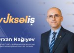 "AzerGold" QSC-nin əməkdaşı “Yüksəliş” müsabiqəsinin qalibi olub