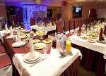 Şadlıq sarayı tikintisi üçün potensialı olan restoran biznesi satılır - HAZIR BİZNES