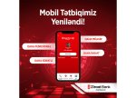 Ziraat Bank Azərbaycan mobil tətbiqini yenilədi!