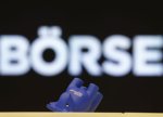Avropa birjalarında son vəziyyəti